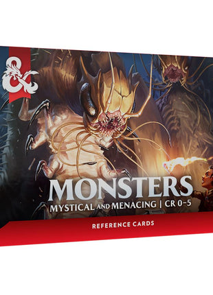 Trove Monsters - Mystical And Menacing