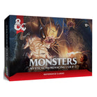 Trove Monsters - Mystical And Menacing