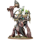 Dit is een foto van het spel Trugg The Troggoth King - Gloomspite Gitz te koop bij Speldorado Spellenwinkel Delft