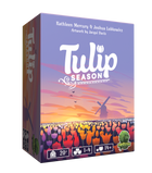 Tulip Season