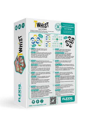 Twhist