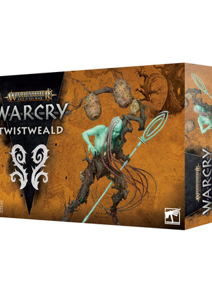 Games Workshop Twistweald - Warcry