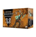 Games Workshop Twistweald - Warcry