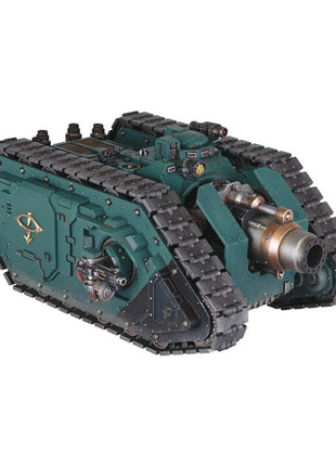Games Workshop Typhon Heavy Siege Tank - Adeptus Astartes