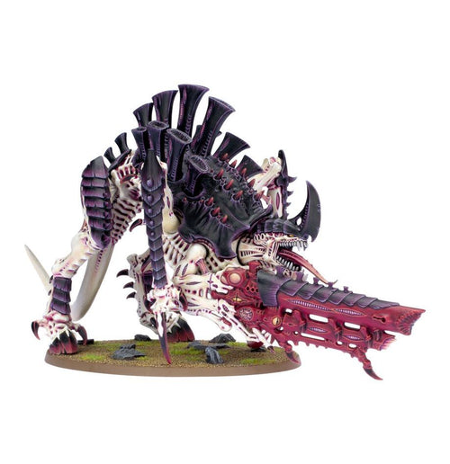 Tyrannofex - Tyranids