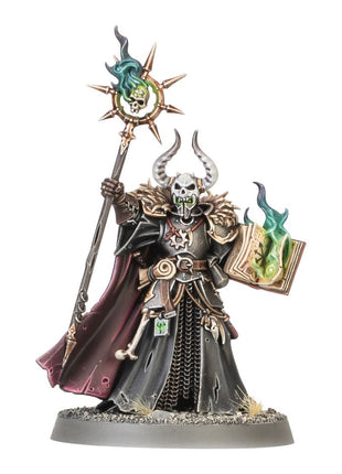 Games Workshop Tzarketh Bane Of Law - Slaves to Darkness - Slaves to Darkeness