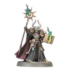 Games Workshop Tzarketh Bane Of Law - Slaves to Darkness - Slaves to Darkeness
