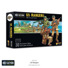 Dit is een foto van het spel US Rangers te koop bij Speldorado Spellenwinkel Delft