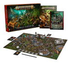 Dit is een foto van het spel Ultimate Starter Set Eng - Age of Sigmar te koop bij Speldorado Spellenwinkel Delft
