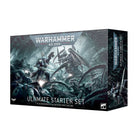 Dit is een foto van het spel Warhammer 40000Ultimate Starter Set En - Warhammer 40,000 te koop bij Speldorado Spellenwinkel Delft