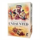 Undaunted North Africa
