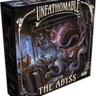 Dit is een foto van het spel Unfathomable From The Abyss Expansion te koop bij Speldorado Spellenwinkel Delft