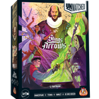 Unmatched: Slings & Arrows