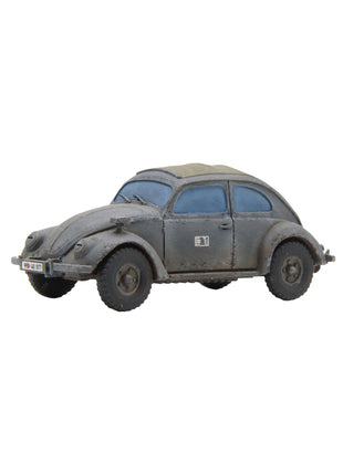 VW Beetle Staff Car