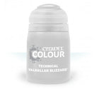 27-32 - Valhallan Blizzard - Paint - Technical - verf – verf en gereedschap voor miniaturen