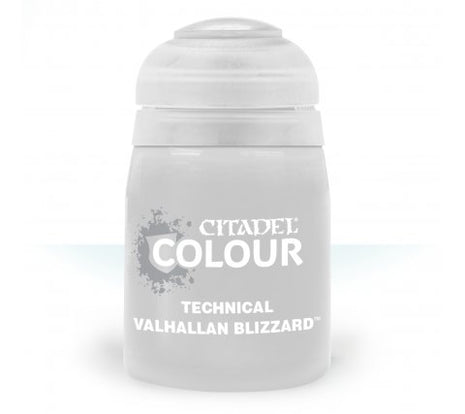 27-32 - Valhallan Blizzard - Paint - Technical - verf – verf en gereedschap voor miniaturen