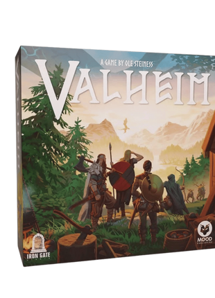 Valheim