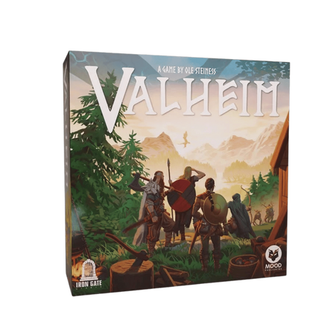 Valheim