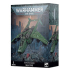 Dit is een foto van het spel Valkyrie - Astra Militarum te koop bij Speldorado Spellenwinkel Delft