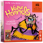 Dit is een foto van het spel Valse Hommels te koop bij Speldorado Spellenwinkel Delft
