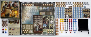 Vasco da gama, 8717249193524 van 999 Games te koop bij Speldorado !