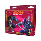 Vendetta -Showdown Decks - Zed vs Shen