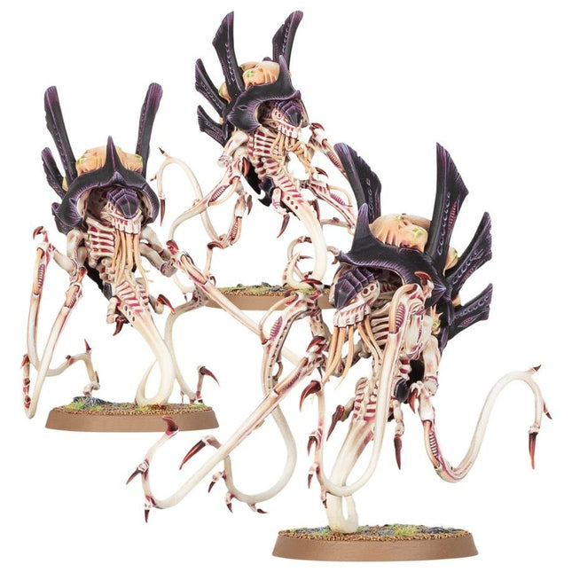 Venomthropes - Tyranids
