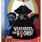 Verraders aan Boord!