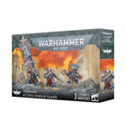 Warhammer 40.000 Victrix Honour Guard - Ultramarines – 40K miniaturen set 