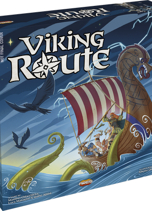 Viking Route