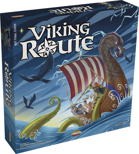 Viking Route