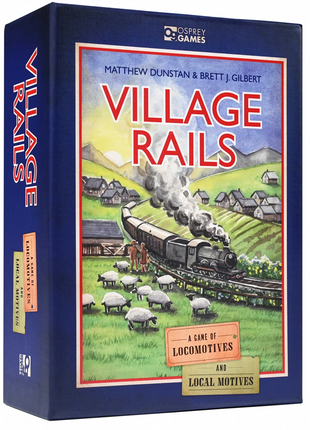 Village Rails