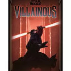 Dit is een foto van het spel Villainous Star Wars Exp. 2 te koop bij Speldorado Spellenwinkel Delft