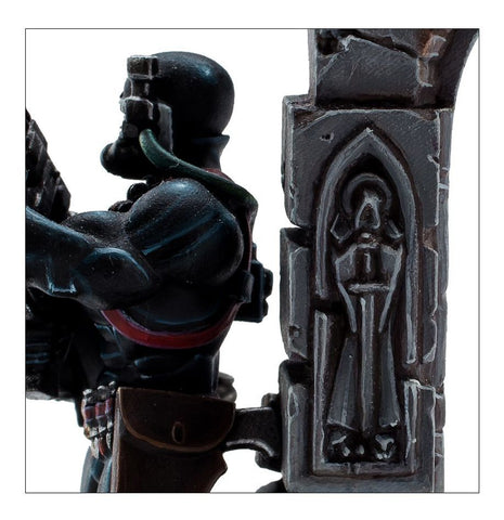 Vindicare Assassin - Imperial Agents