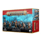 Dit is een afbeelding van het miniatuur Vindictors - Stormcast Eternals voor het spel Warhammer, te koop bij Tabletop Miniature Wargames spellenwinkel Speldorado in delft