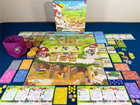 Vineyard A Winemaking Game – strategisch bordspel – 1 tot 4 spelers