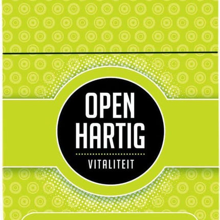 Openhartig Vitaliteit