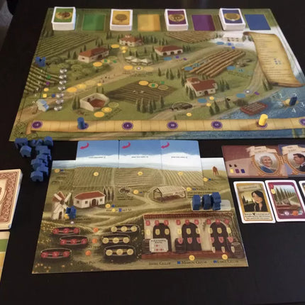 Viticulture Essential Edition EN