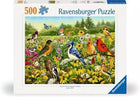 Ravensburger puzzel 