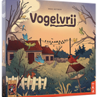 Vogelvrij
