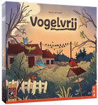 Vogelvrij