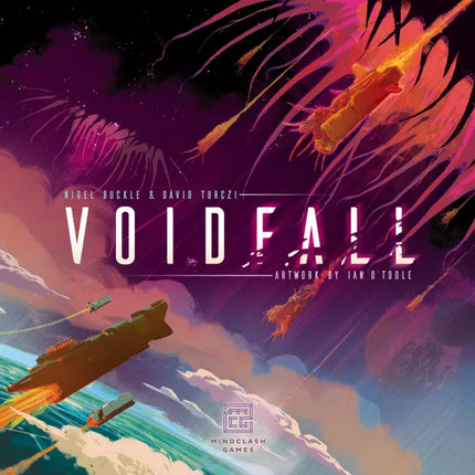 Voidfall -  EN