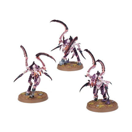 Von Ryan'S Leapers - Tyranids