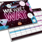 Wie Weet Wat - Party
