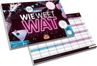 Wie Weet Wat - Party – party bordspel – 0