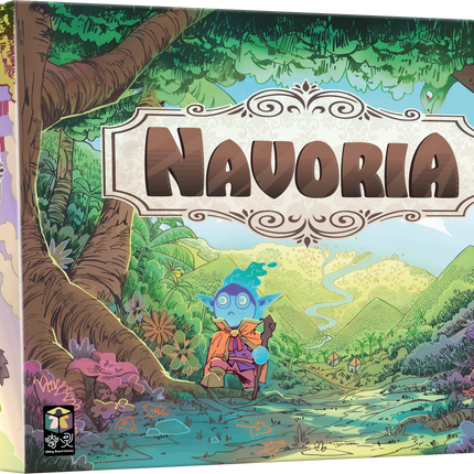 Navoria