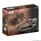 WLO-5 Speeder Tank