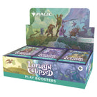 Lorwyn Eclipsed - Play Booster - Magic: The Gathering