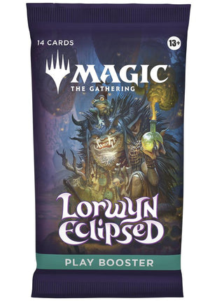 Lorwyn Eclipsed - Play Booster