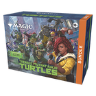 Teenage Mutant Ninja Turtles - Bundle - Magic: The Gathering
